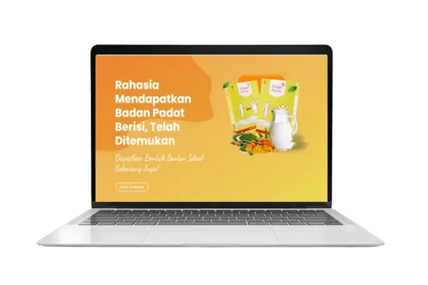 jasa pembuatan landing page