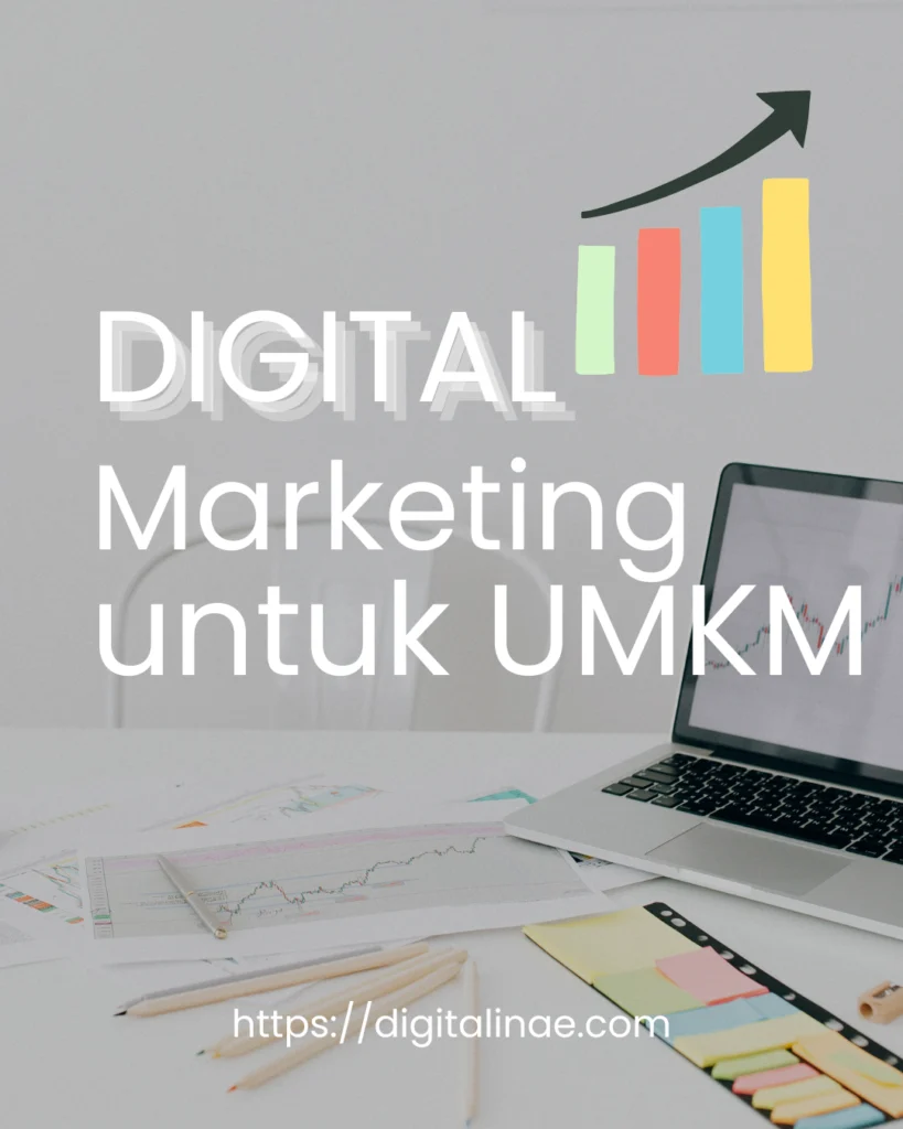 strategi pemasaran untuk UMKM