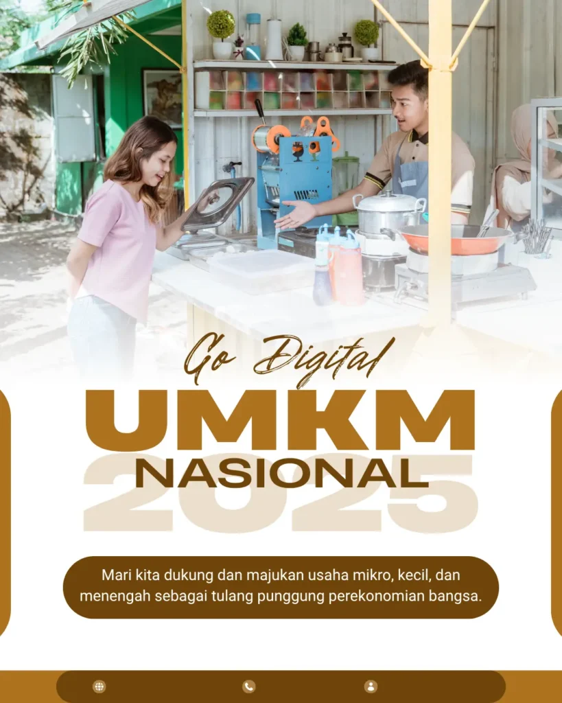 umkm go digital